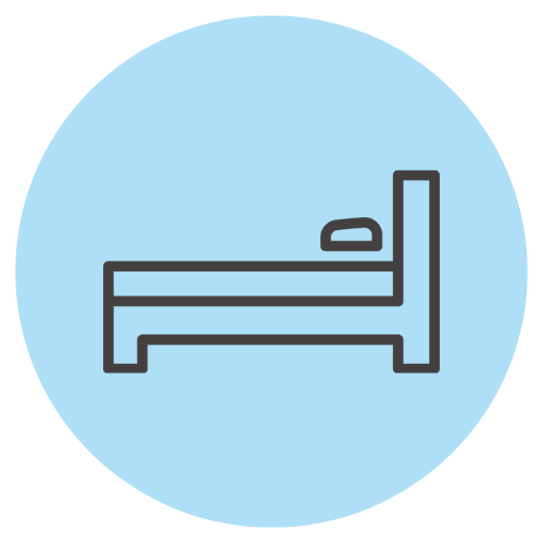 睡眠