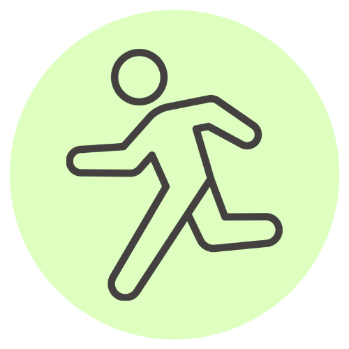 運動